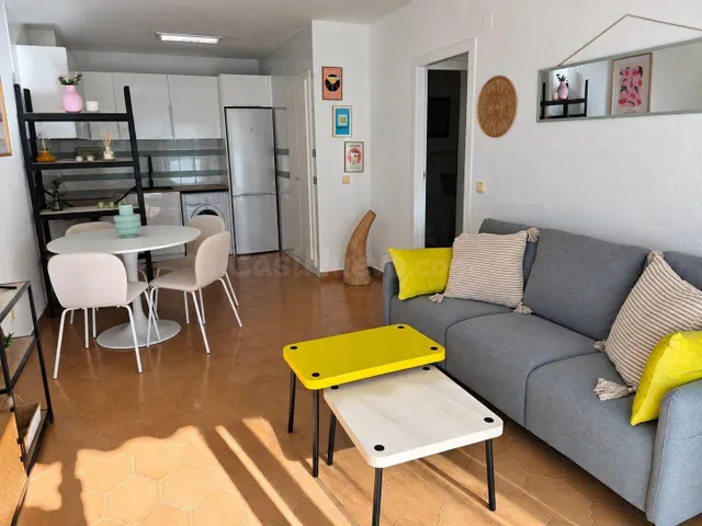 ACOGEDOR BUNGALOW · Apartamento Planta Baja | Cabo Roig, Ori - foto 4
