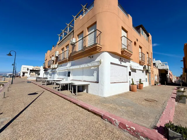 ¡vive a un paso del mar! fantástico dúplex de 2 dormitorios en cabo de gata — 30