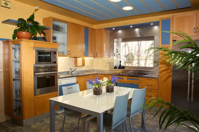 Urbis te ofrece un exclusivo chalet en venta en Salamanca. — 50