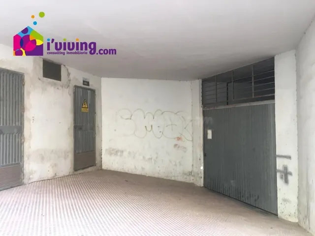 Parking coche en Venta en Albox Almería - foto 4