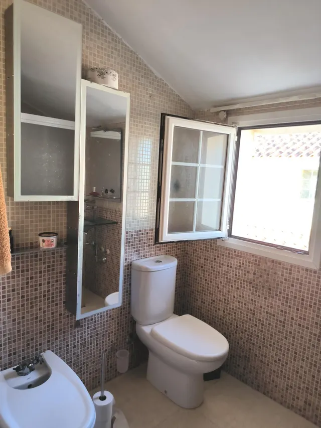 Magnifico duplex con buhardilla — 38