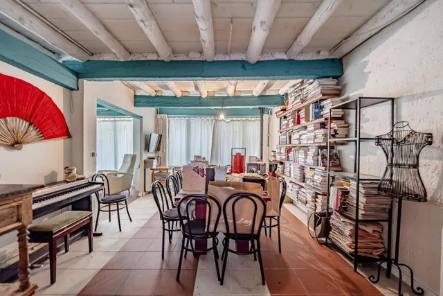 CHALET EN VENTA EN EL BALAGAR - TORRECABALLEROS — 21