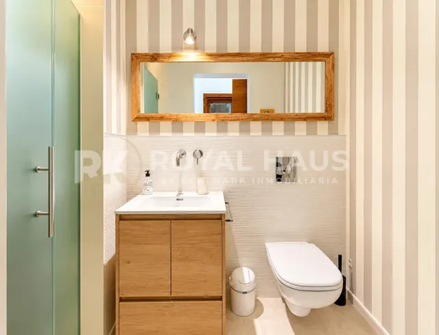 Casa 5 habitaciones 258m² en venta - Montuiri — 16