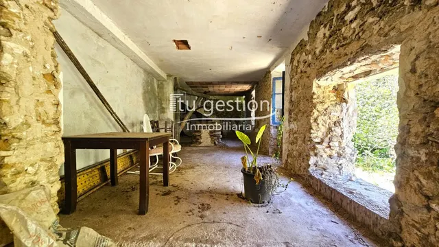 Casa de campo-Masía en Venta en Arriate Málaga — 57
