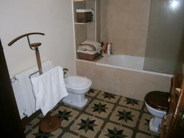 CASA EN EL CENTRO ZONA AYUNTAMIENTO — 13