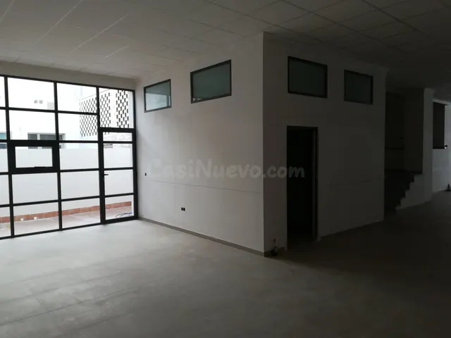 Local terminado en Venta — 2