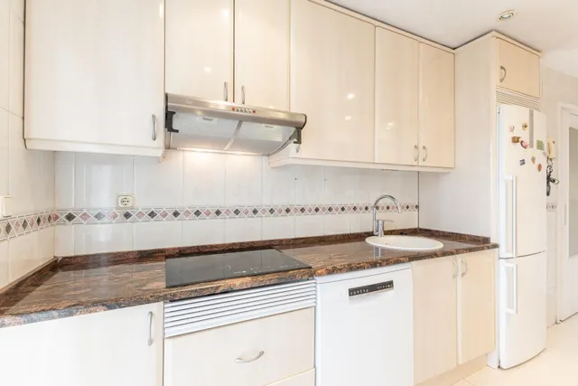 VIVIENDA ALQUILADA CON INQUILINOS SOLVENTES, NO SE PUEDE VIS - foto 5