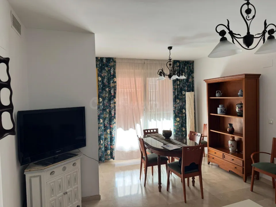 Piso 3 habitaciones en venta - AVDA. DE LA ESTACIÓN