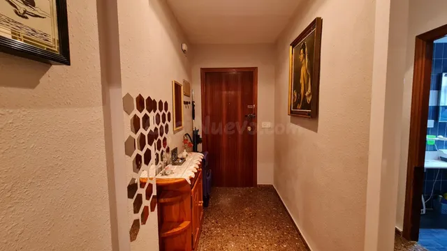 ¡OPORTUNIDAD EN L'OLLERIA! Piso de 122 m2 con ascensor, balc