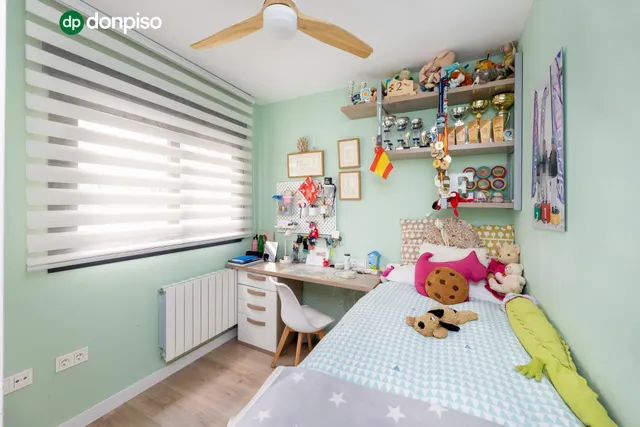 La vivienda perfecta para su familia. Edificio nuevo. Garaje. Excelente zona — 25