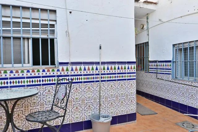 Casa pareada en venta zona Alcalá de Guadaíra — 14