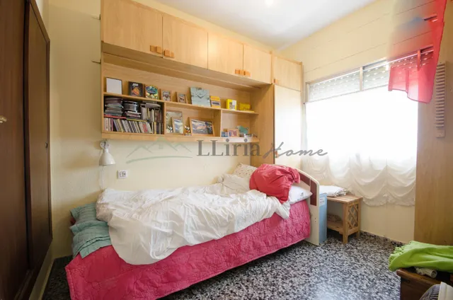 Ref. 04404.- Chalet independiente en urbanización Monte Horquera (Vilamarxant) — 38
