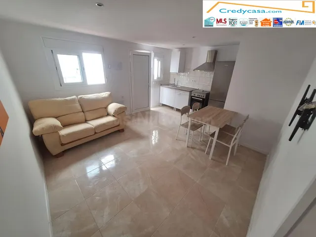 Guía de Isora pueblo – alquiler vivienda tipo | bungalow con terraza | 820 €/mes | agua y luz incluidas — 2