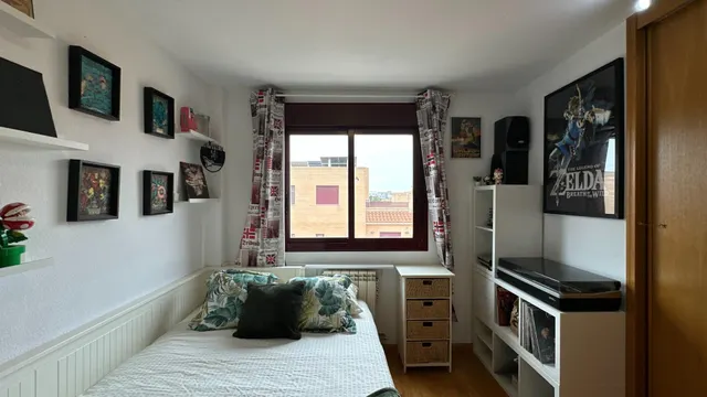 ¡tu próximo hogar te está esperando en Utebo! chalet adosado con piscina, jardín y mucho más — 16