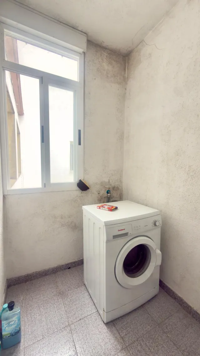 Piso de 4 Dormitorios con Terraza Esquinera de 35 m2 - Centro Villa — 40