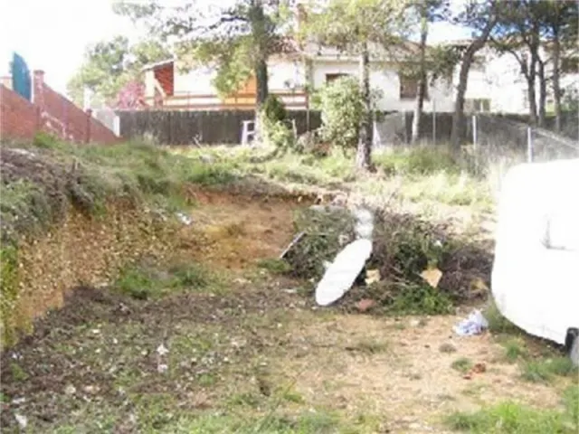 OPORTUNIDAD! terreno urbano a la venta con vistas a Montserrat en el Bruc — 5