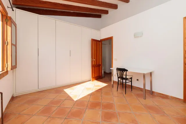 Casa rústica con amplio terreno en Santa Maria del Camí — 21