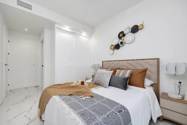 Apartamento 2 habitaciones 70m² en venta - Pueblo 9 - foto 5