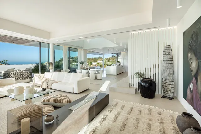Chalet 6 habitaciones 799m² en venta - El Madroñal — 7
