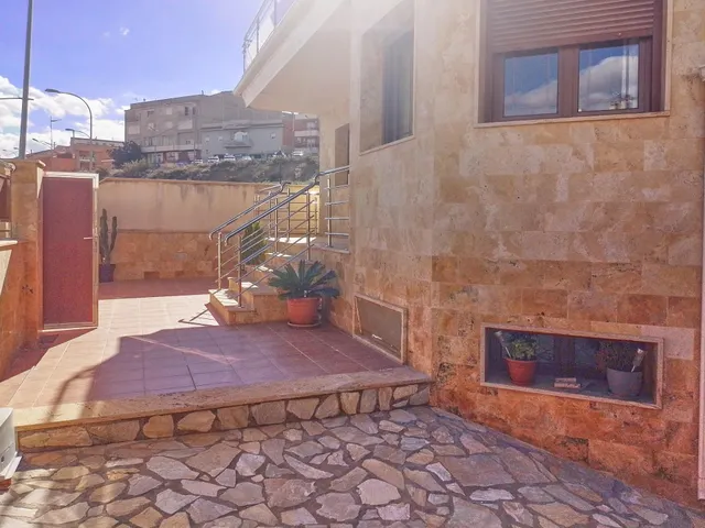 Encantadora casa en Olula del Río - foto 4