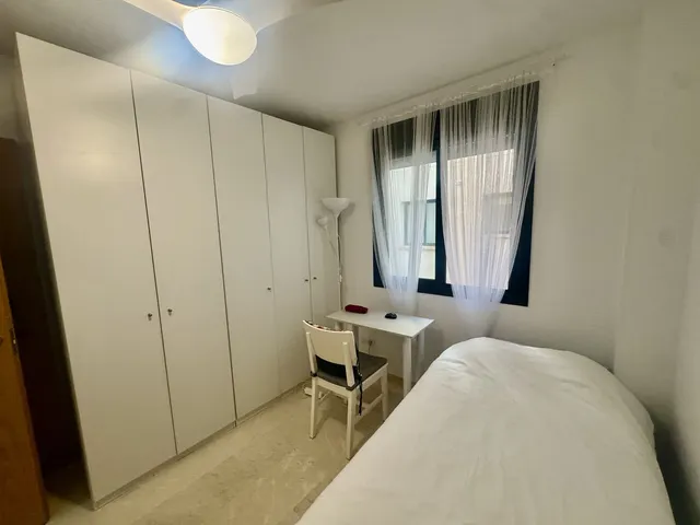 Apartamento 2 habitaciones 75m² en venta - Centro — 32