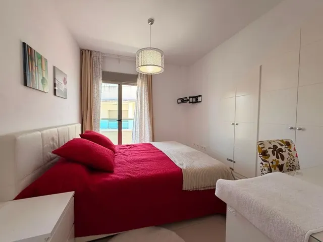 Apartamento 2 habitaciones 85m² en venta - Doña Pepa — 14