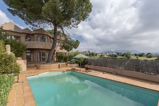 Espectacular casa independiente con piscina y grandes vistas - foto 3