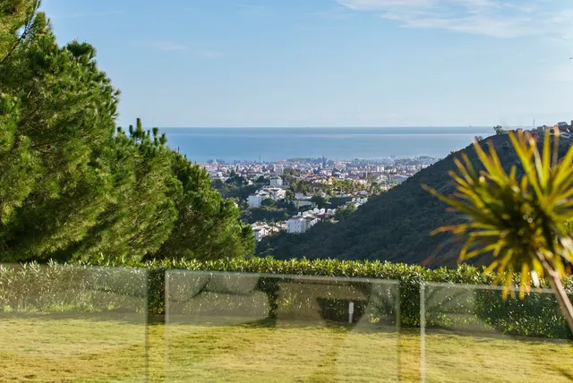 Chalet 5 habitaciones 715m² en venta - El Madroñal — 23