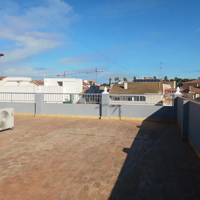Casa 4 habitaciones 300m² en venta - San Pedro de Pinatar — 26