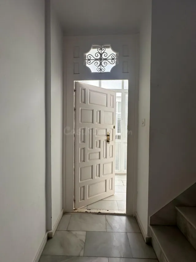 CASA SEÑORIAL DE 1888 EN PLENO CENTRO DE CÁDIZ CON OPCION A  - foto 4