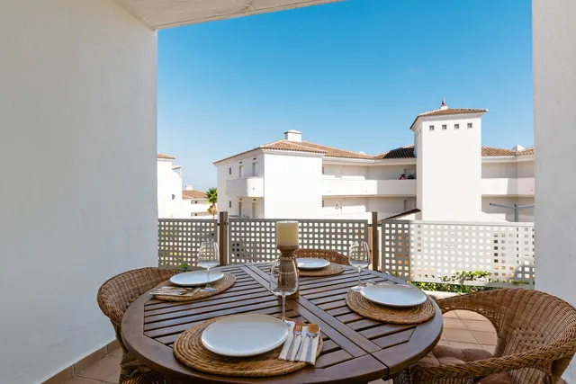 Apartamento 2 habitaciones 81m² en venta - Costa del Sol — 20