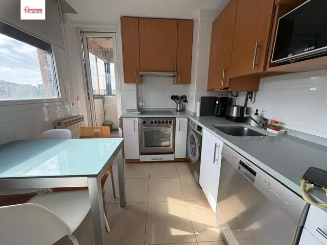 Luminoso Piso Seminuevo en Fuentecillas, Burgos - €248,000 — 18