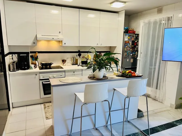 Apartamento 2 habitaciones 89m² en venta - Marbella — 5