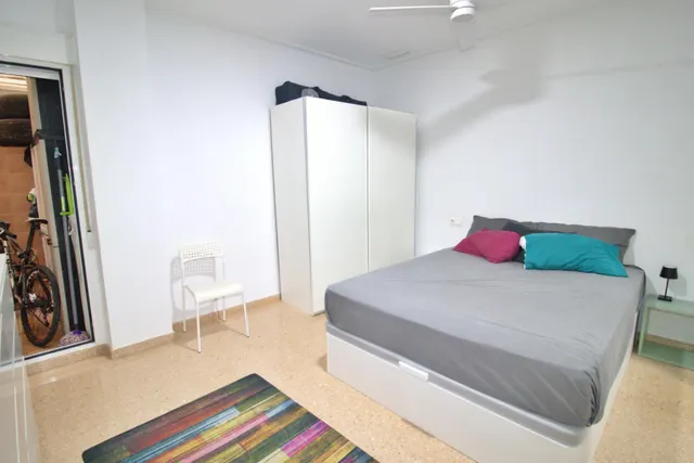 Apartamento 2 habitaciones 100m² en venta - Plaza Madrid — 16