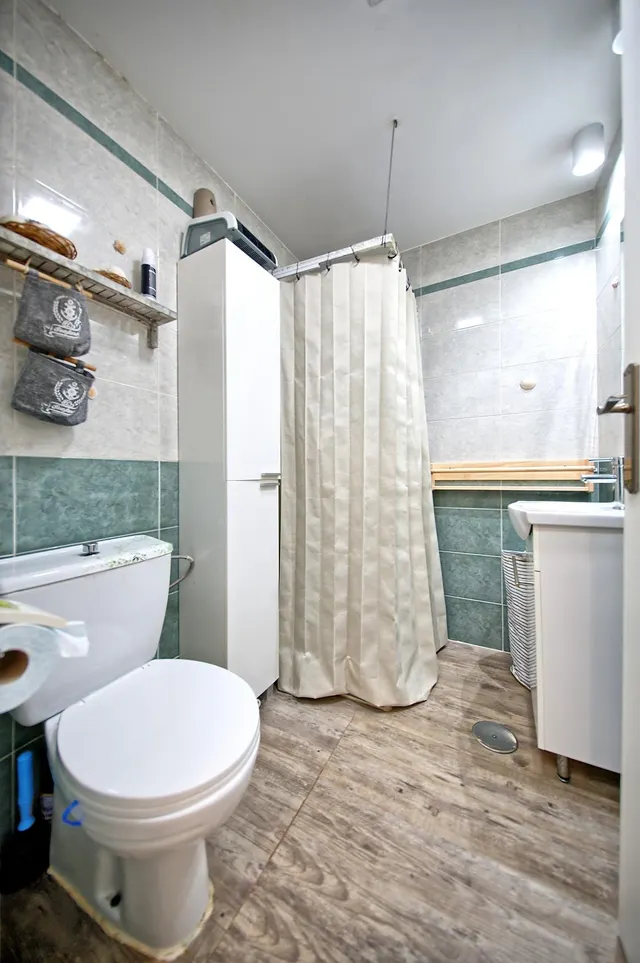 PISO CON VISTAS! TERRAZA INCREIBLE. 3 HB, PLAZA DE GARAJE y TRASTERO. — 20