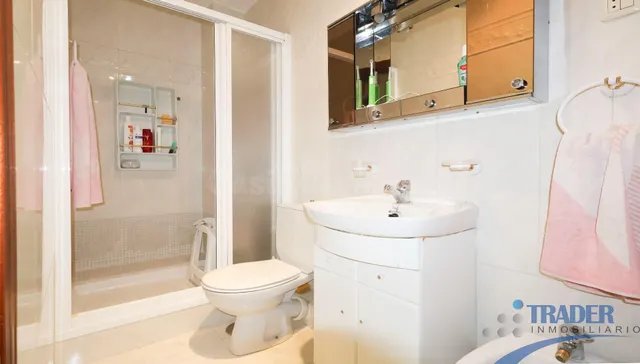 Piso 3 habitaciones 92m² en venta - Centro — 5