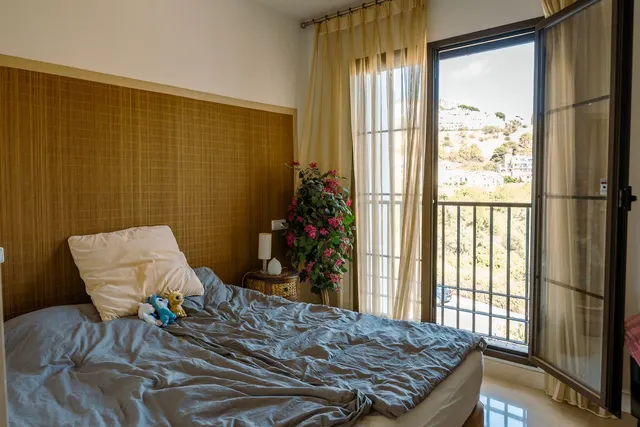 Ático 2 habitaciones 90m² en venta - El Madroñal — 24
