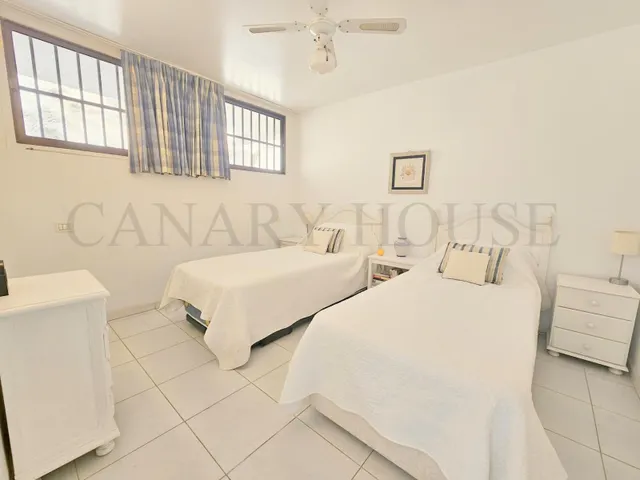 Portonovo. Propiedad en venta en Puerto Rico, Gran Canaria. — 12