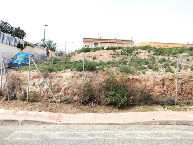 Terreno urbano en venta - Comunidad valenciana