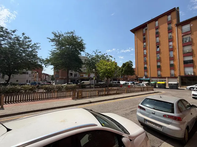 LOCAL COMERCIAL EN CREU DE BARBERA - SABADELL — 12