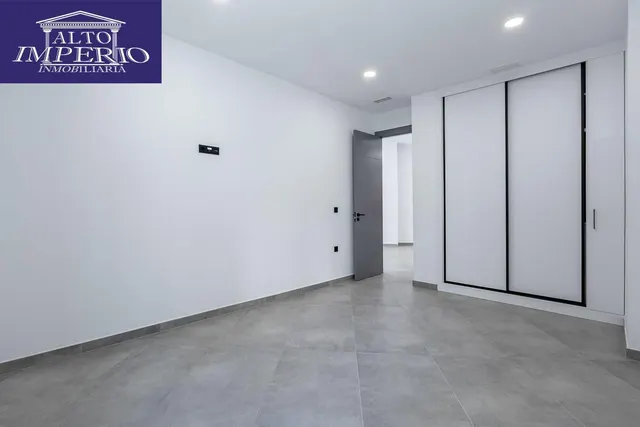 Vivienda a estrenar en urbanización privada en Parque Almunia con sauna, gimnasio y piscina comunitaria. — 15