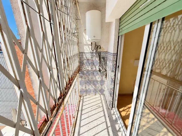 Piso en venta en calle Mozart — 8