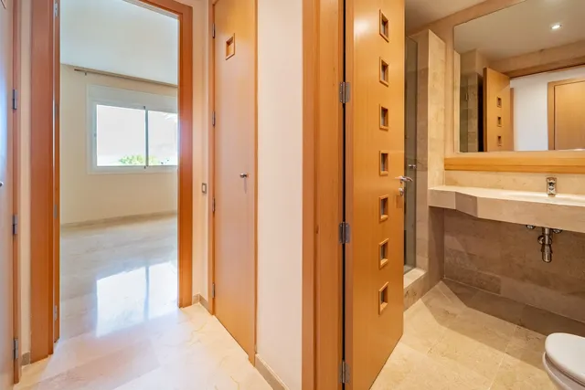 Apartamento 3 habitaciones 155m² en venta - Riviera del sol — 40