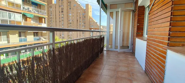 Bonita vivienda con 3 dormitorios y ascensor — 31