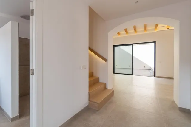 Casa reformada con piscina y garaje en Manacor — 13