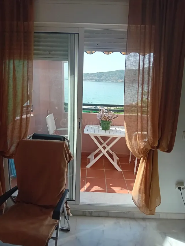 APARTAMENTO LOS DELFINES DE SEPTIEMBRE A JUNIO — 8