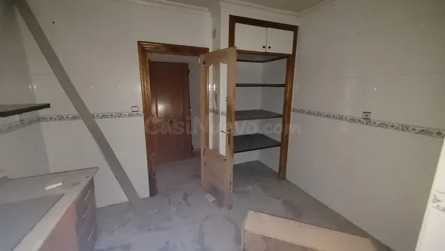 Venta de Piso en Alguazas (Murcia) - foto 5