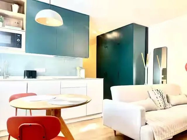 AVC INMOBILIARIO ALQUILA PISO - foto 5