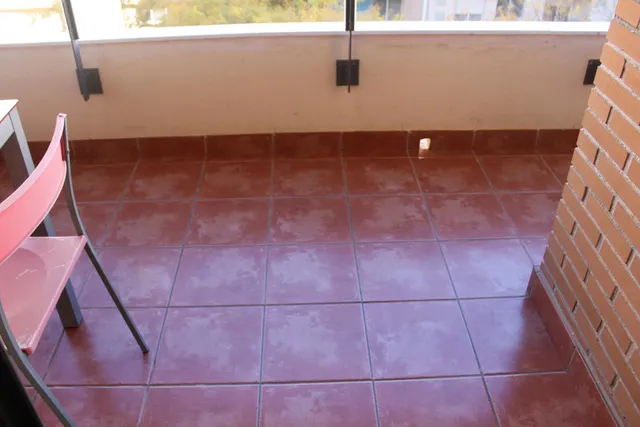 Piso 1 habitación 51m² en venta - Oliva pueblo — 18