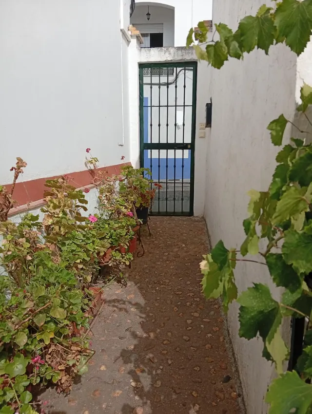 ¡Gran oportunidad en La Villa! Solar urbano de 1600 m2 en Ayamonte — 6
